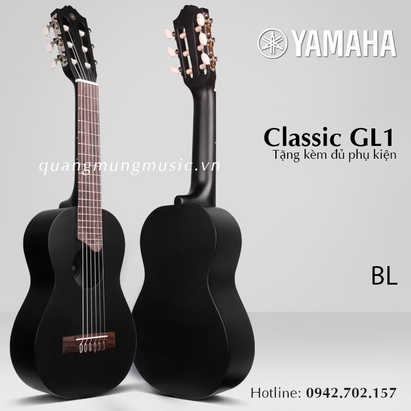 Classic GL1-bl