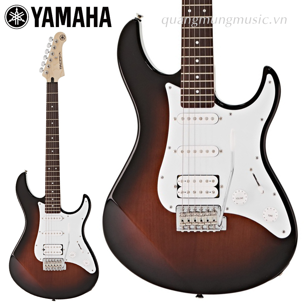 Yamaha Pacifica 112V-guitar4 Yamaha Pacifica 112V-guitar4