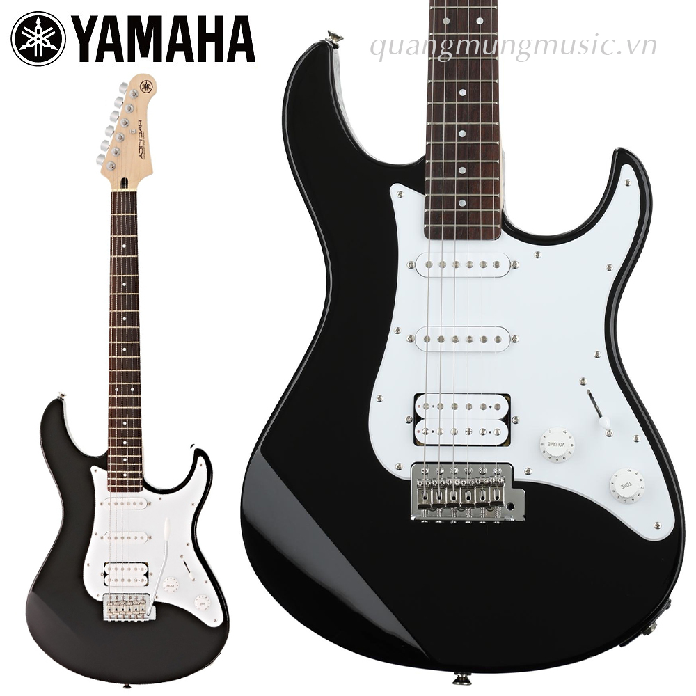 Yamaha Pacifica 112V-guitar5 Yamaha Pacifica 112V-guitar5