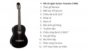 dan-guitar-classic-yamaha-c40bl-mau-den