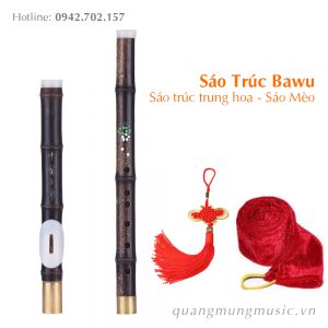 sao-truc-trung-hoa