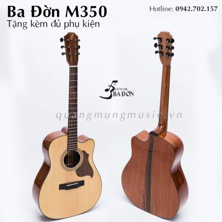 dan-guitar-acoustic-ba-don-m350