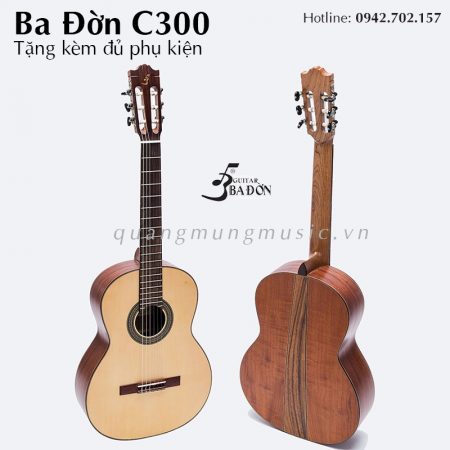 dan-guitar-classic-ba-don-c300