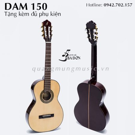 dan-guitar-classic-ba-don-dam-150