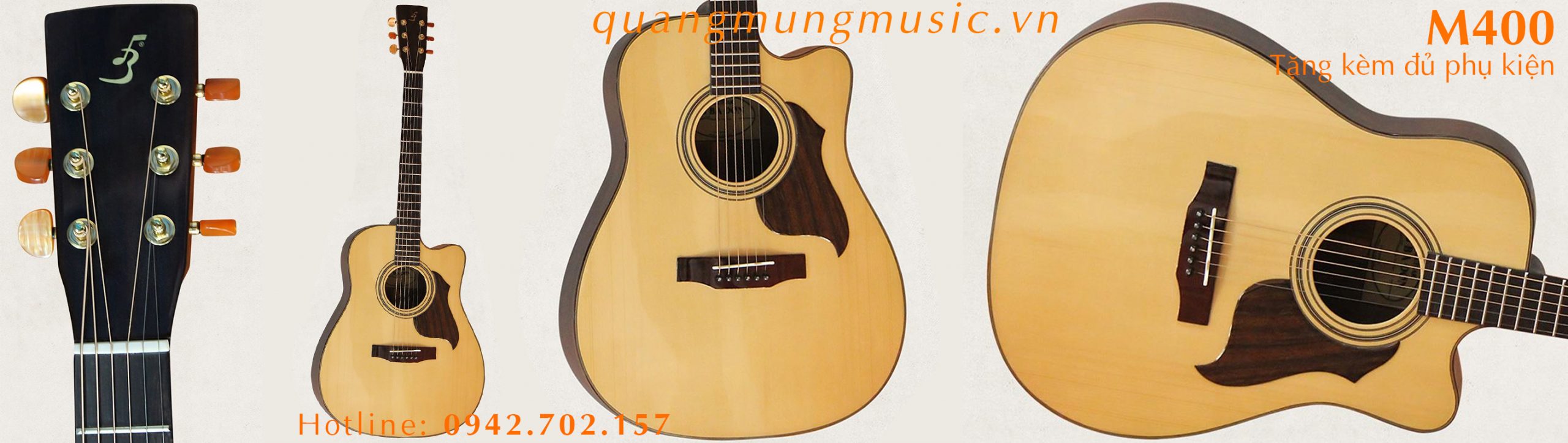 dan-guitar-Acoustic-Ba-don-M400