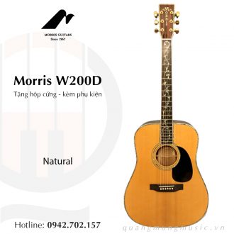dan-guitar-acoustic-morris-w200d