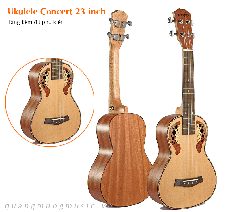 dan-ukulele-Concert-23inch-van-sam-chat-luong