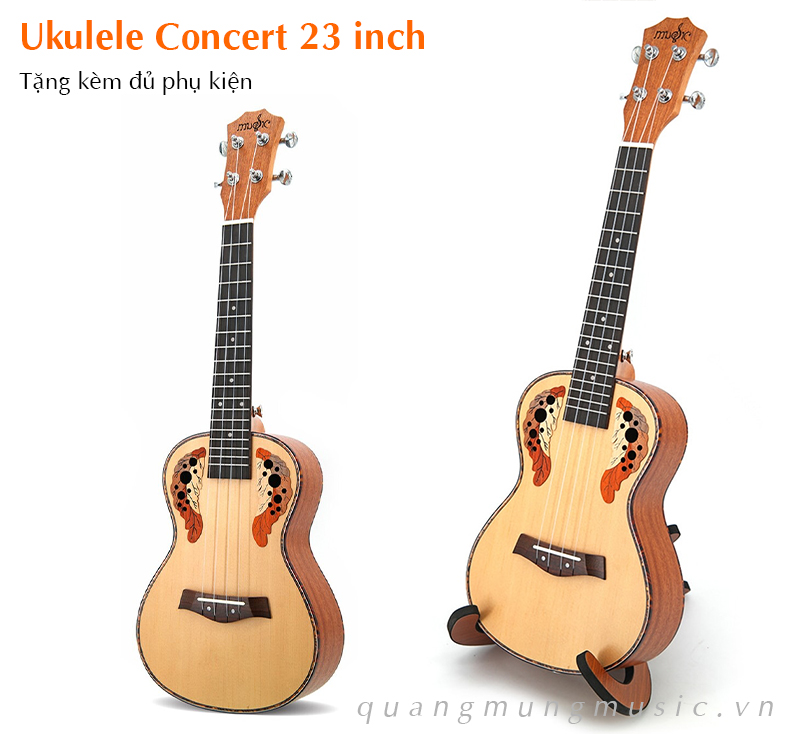 dan-ukulele-Concert-23inch-van-sam-chat-luong