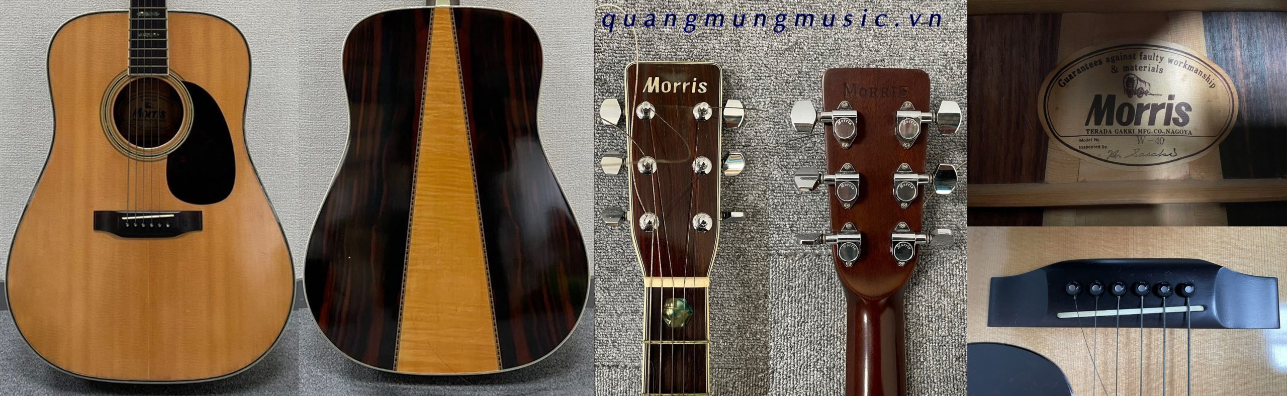 dan-guitar-acoustic-morris-w40